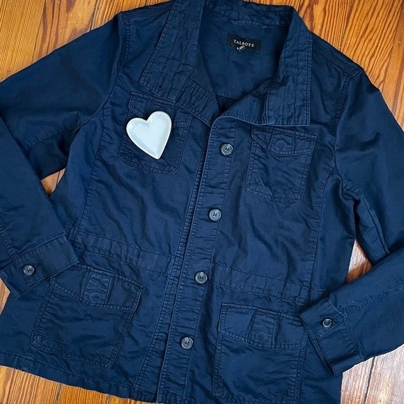 Talbots Jackets & Blazers - Talbots jacket.